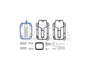 -MERCEDES-REPAIR KIT (COMPRESSOR)